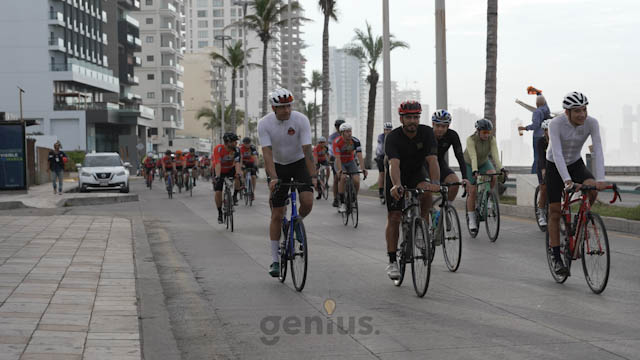 Cycling Ronde 3 Oct (Carrera) · Foto 294