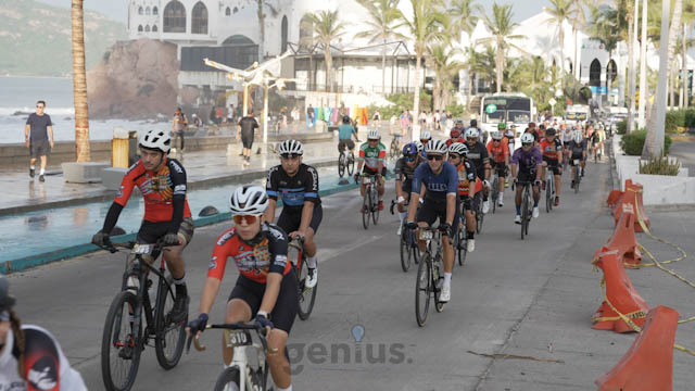 Cycling Ronde 3 Oct (Carrera) · Foto 131