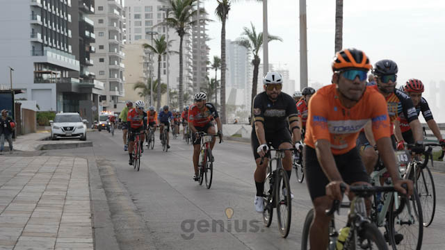 Cycling Ronde 3 Oct (Carrera) · Foto 310