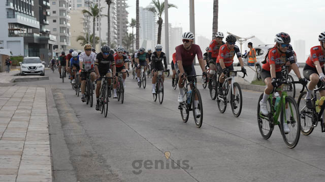 Cycling Ronde 3 Oct (Carrera) · Foto 258