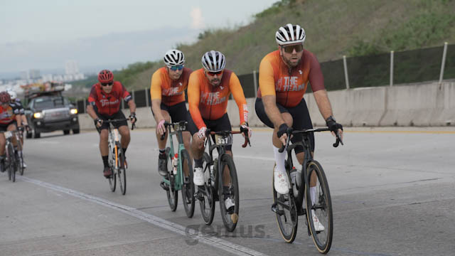 Cycling Ronde 3 Oct (Carrera) · Foto 423