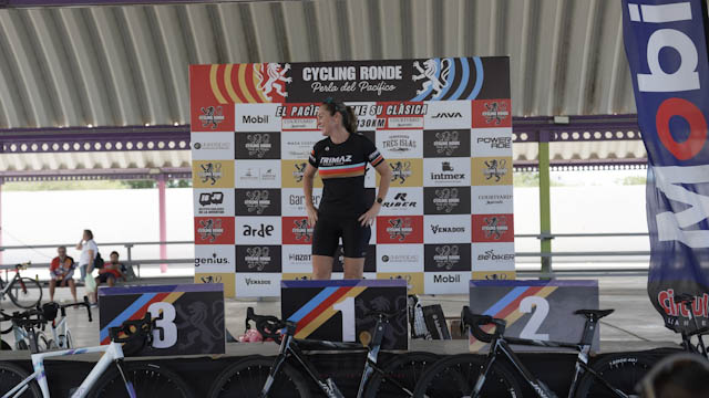 Cycling Ronde 3 Oct (Carrera) · Foto 942