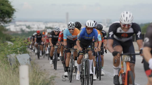 Cycling Ronde 3 Oct (Carrera) · Foto 348