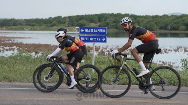 Cycling Ronde 3 Oct (Carrera) · Foto 743