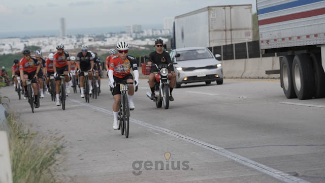 Cycling Ronde 3 Oct (Carrera) · Foto 438