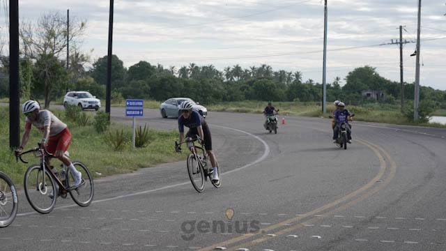 Cycling Ronde 3 Oct (Carrera) · Foto 555