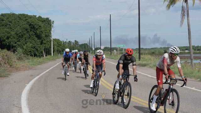 Cycling Ronde 3 Oct (Carrera) · Foto 807