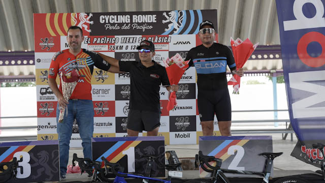Cycling Ronde 3 Oct (Carrera) · Foto 981