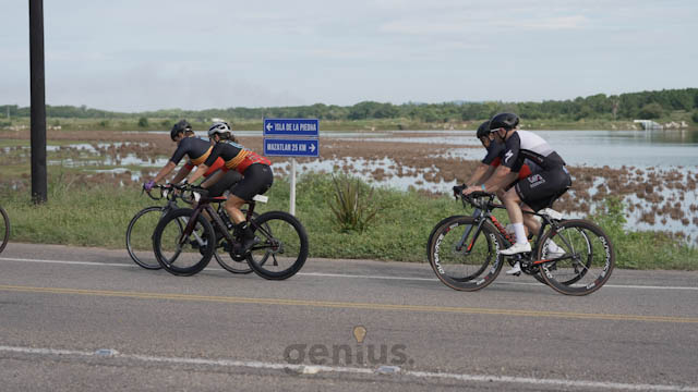 Cycling Ronde 3 Oct (Carrera) · Foto 721