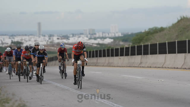 Cycling Ronde 3 Oct (Carrera) · Foto 366