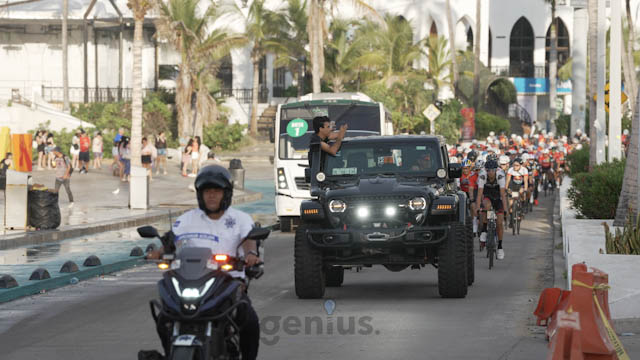 Cycling Ronde 3 Oct (Carrera) · Foto 8
