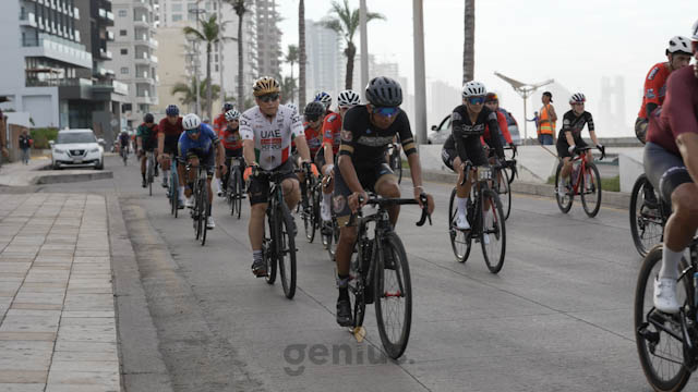 Cycling Ronde 3 Oct (Carrera) · Foto 261