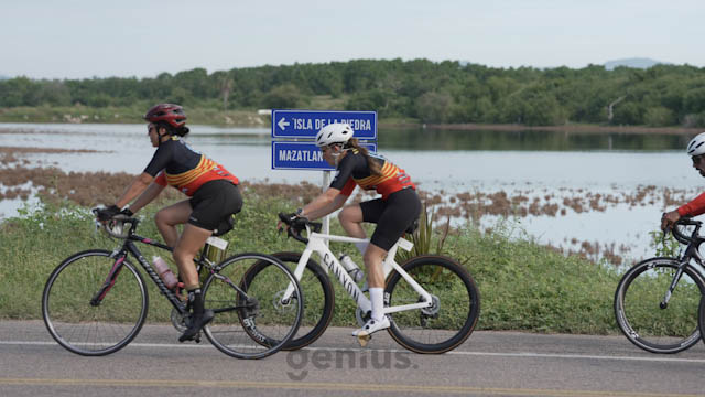 Cycling Ronde 3 Oct (Carrera) · Foto 737