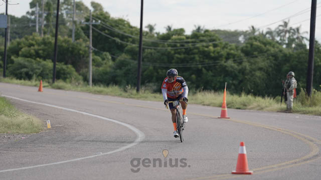 Cycling Ronde 3 Oct (Carrera) · Foto 756