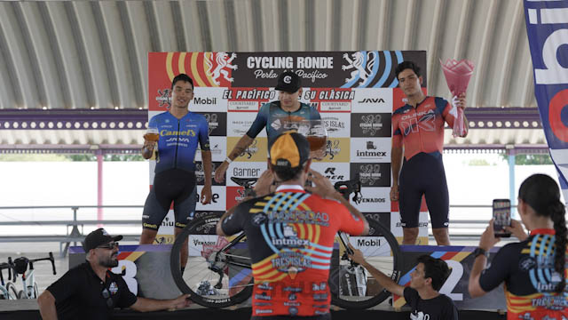 Cycling Ronde 3 Oct (Carrera) · Foto 1070