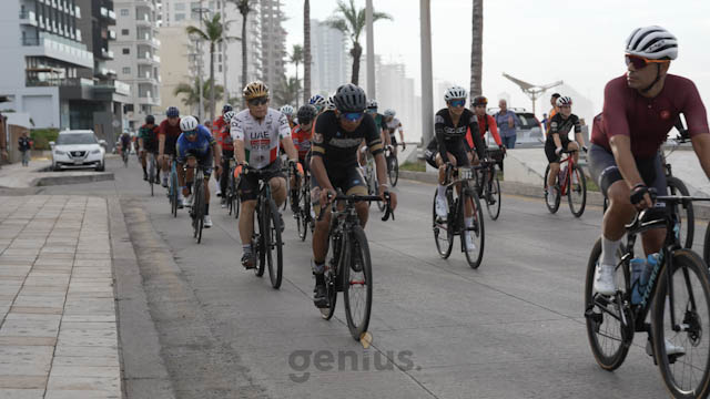 Cycling Ronde 3 Oct (Carrera) · Foto 260