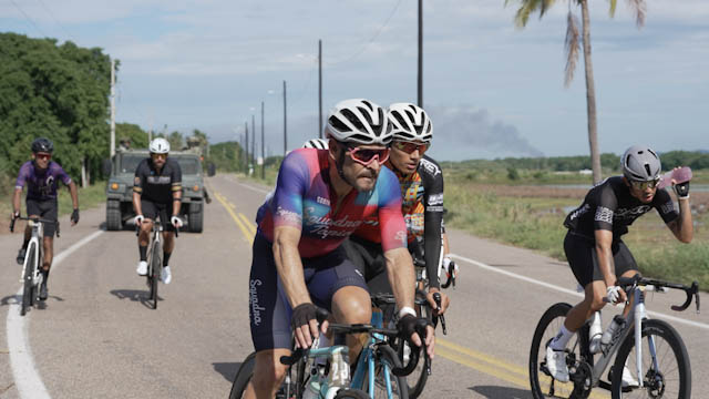 Cycling Ronde 3 Oct (Carrera) · Foto 879