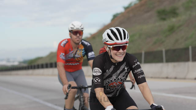 Cycling Ronde 3 Oct (Carrera) · Foto 387