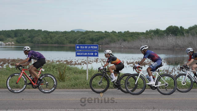 Cycling Ronde 3 Oct (Carrera) · Foto 612