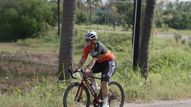 Cycling Ronde 3 Oct (Carrera) · Foto 844