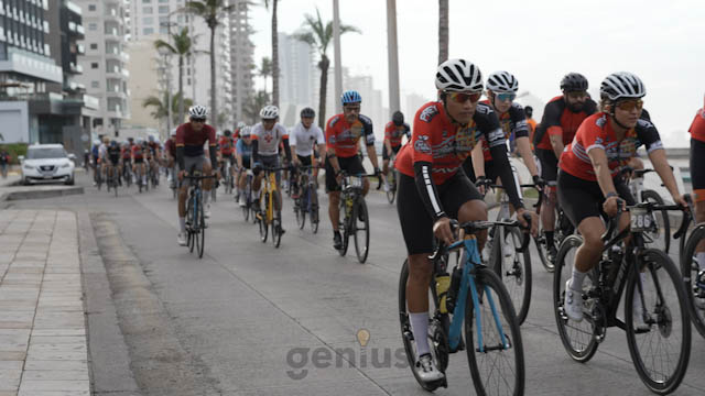 Cycling Ronde 3 Oct (Carrera) · Foto 245