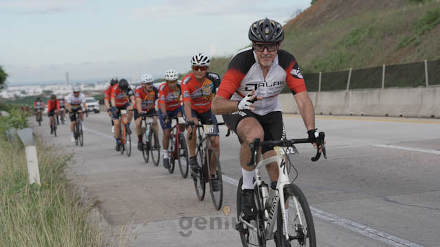 Cycling Ronde 3 Oct (Carrera) · Foto 490