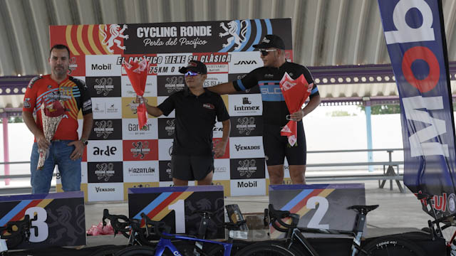 Cycling Ronde 3 Oct (Carrera) · Foto 977