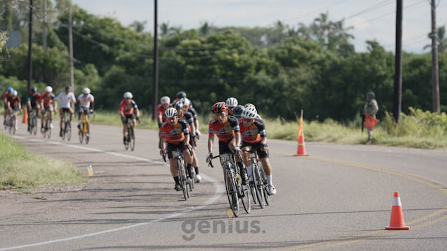 Cycling Ronde 3 Oct (Carrera) · Foto 675