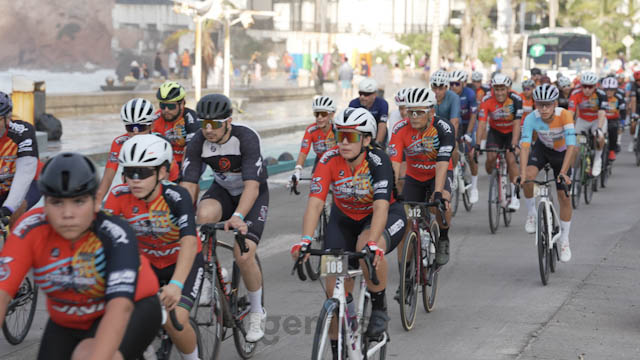 Cycling Ronde 3 Oct (Carrera) · Foto 27