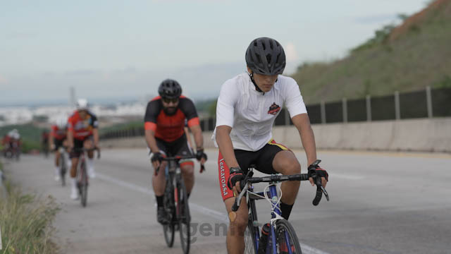 Cycling Ronde 3 Oct (Carrera) · Foto 377