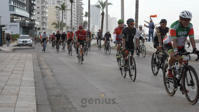 Cycling Ronde 3 Oct (Carrera) · Foto 287