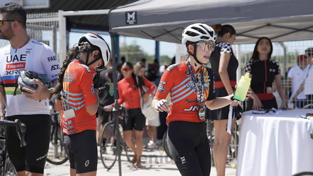 Cycling Ronde 3 Oct (Carrera) · Foto 890