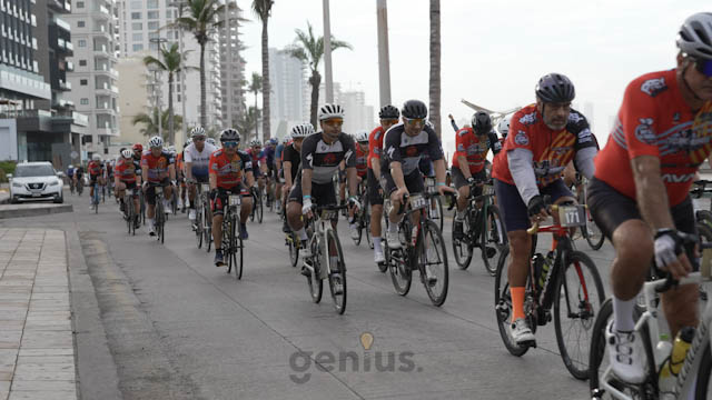 Cycling Ronde 3 Oct (Carrera) · Foto 230
