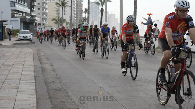 Cycling Ronde 3 Oct (Carrera) · Foto 283