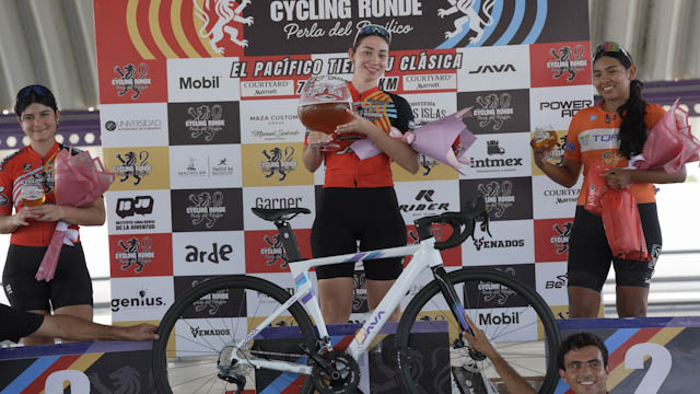 Cycling Ronde 3 Oct (Carrera) · Foto 1038