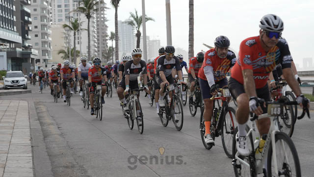 Cycling Ronde 3 Oct (Carrera) · Foto 229