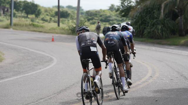 Cycling Ronde 3 Oct (Carrera) · Foto 791