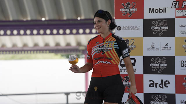 Cycling Ronde 3 Oct (Carrera) · Foto 1005