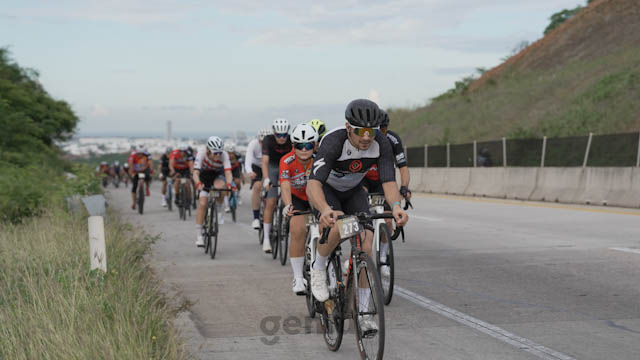 Cycling Ronde 3 Oct (Carrera) · Foto 358
