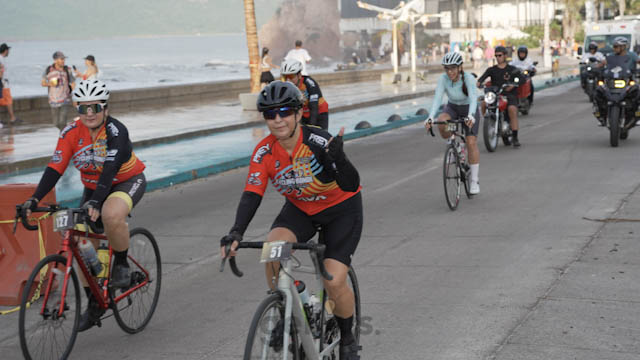 Cycling Ronde 3 Oct (Carrera) · Foto 206