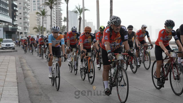 Cycling Ronde 3 Oct (Carrera) · Foto 225
