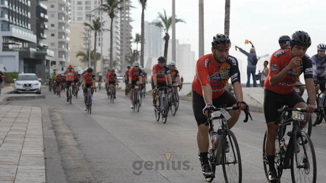Cycling Ronde 3 Oct (Carrera) · Foto 299