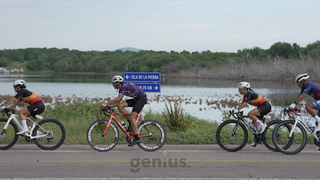 Cycling Ronde 3 Oct (Carrera) · Foto 611