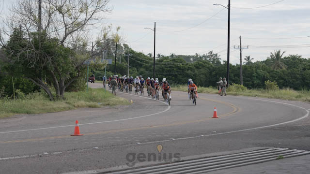 Cycling Ronde 3 Oct (Carrera) · Foto 599