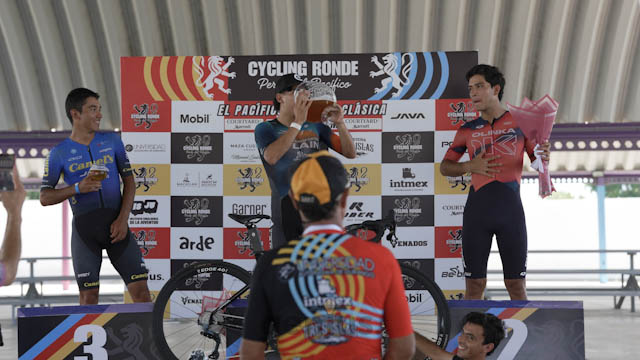 Cycling Ronde 3 Oct (Carrera) · Foto 1066