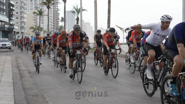 Cycling Ronde 3 Oct (Carrera) · Foto 223