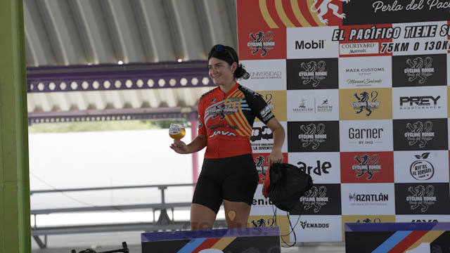 Cycling Ronde 3 Oct (Carrera) · Foto 1004
