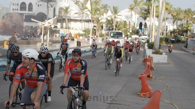 Cycling Ronde 3 Oct (Carrera) · Foto 167