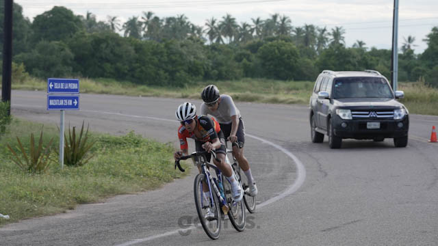 Cycling Ronde 3 Oct (Carrera) · Foto 580