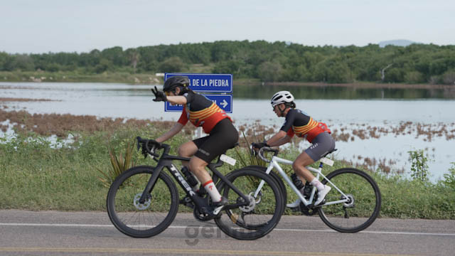 Cycling Ronde 3 Oct (Carrera) · Foto 733